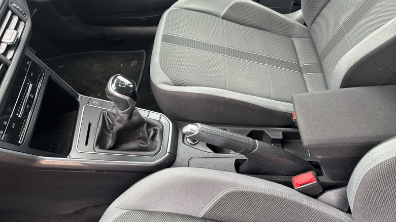 Volkswagen Polo 1.0 TSI Style 5dr Petrol Hatchback